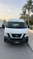 نيسان أورفان 2020 فان مقاعد