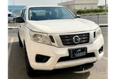 Nissan Navara 2019 perfect condition