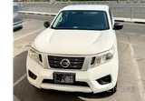 Nissan Navara 2019 perfect condition