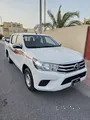 Toyota Hilux 2.7 Big Engine