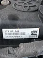 Toyota Hilux 2.7 Big Engine