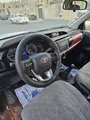 Toyota Hilux 2.7 Big Engine