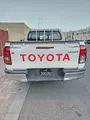 Toyota Hilux 2.7 Big Engine