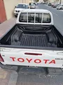 Toyota Hilux 2.7 Big Engine