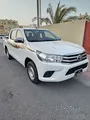 Toyota Hilux 2.7 Big Engine