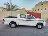 Toyota Hilux 2.7 Big Engine
