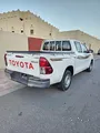 Toyota Hilux 2.7 Big Engine