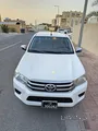 Toyota Hilux 2.7 Big Engine
