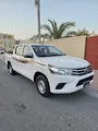 Toyota Hilux 2.7 Big Engine