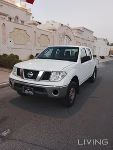 Nissan Navara  2014