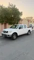 Navara Diesel 4x4 2014 model