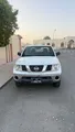 Navara Diesel 4x4 2014 model
