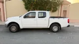 Navara Diesel 4x4 2014 model
