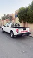Navara Diesel 4x4 2014 model