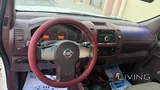 Navara Diesel 4x4 2014 model