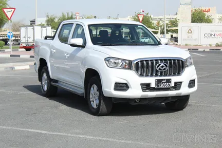 Maxus T60  2023