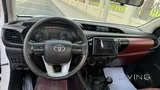 Hilux 2019 Single cabin