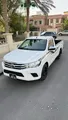 Hilux 2019 Single cabin