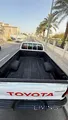 Hilux 2019 Single cabin