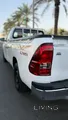 Hilux 2019 Single cabin