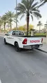Hilux 2019 Single cabin