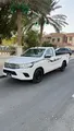 Hilux 2019 Single cabin