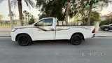 Hilux 2019 Single cabin