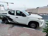 Mitsubishi L200 4/2WD