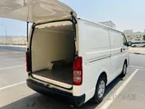 TOYOTA HIACE CHILLER 2023