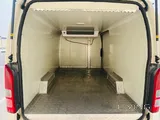 TOYOTA HIACE CHILLER 2023
