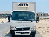 MITSUBISHI FOUSO CANTER CHILLER 2022