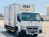 MITSUBISHI FOUSO CANTER CHILLER 2022