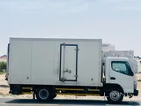 MITSUBISHI FOUSO CANTER CHILLER 2022
