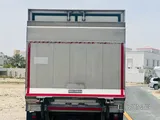 MITSUBISHI FOUSO CANTER CHILLER 2022
