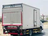 MITSUBISHI FOUSO CANTER CHILLER 2022