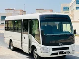 TOYOTA COSTER 2020
