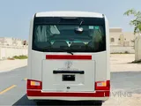 TOYOTA COSTER 2020