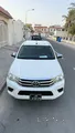 Toyota Hilux 2019