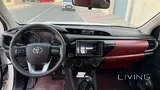 Toyota Hilux 2019