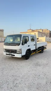 Mitsubishi Fuso Canter  2009