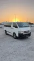 Toyota Hiace Seat 2015