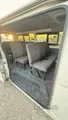 Toyota Hiace Seat 2015