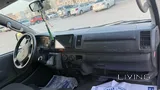 Toyota Hiace Seat 2015