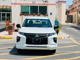MITSUBISHI L200 _2020 MODEL