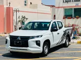 MITSUBISHI L200 _2020 MODEL