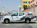 MITSUBISHI L200 _2020 MODEL