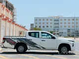 MITSUBISHI L200 _2020 MODEL