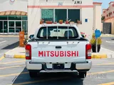 MITSUBISHI L200 _2020 MODEL