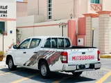 MITSUBISHI L200 _2020 MODEL