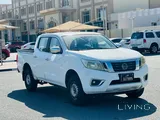 NISSAN NAVARA AUTOMATIC 2021